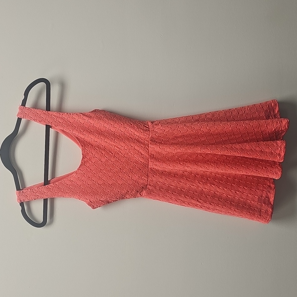 Cute summer dress